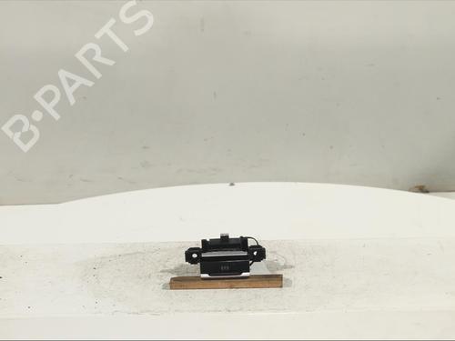 Used Hand brake Hand brake CITROËN C4 Grand Picasso II (DA_, DE_) 1.6 HDi / BlueHDi 115 (115 hp) 13684962 13684962