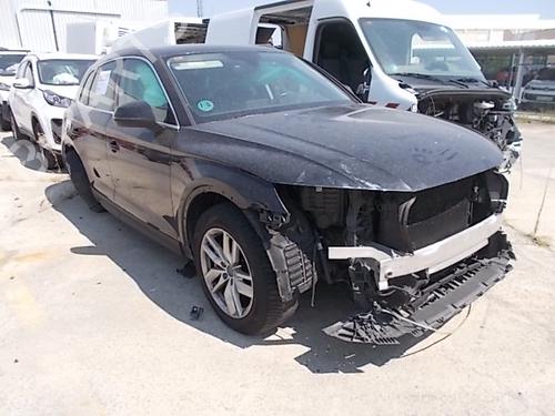 Headlight switch AUDI Q5 (FYB, FYG) 2.0 TDI quattro | BP39217421I24 - Image 5