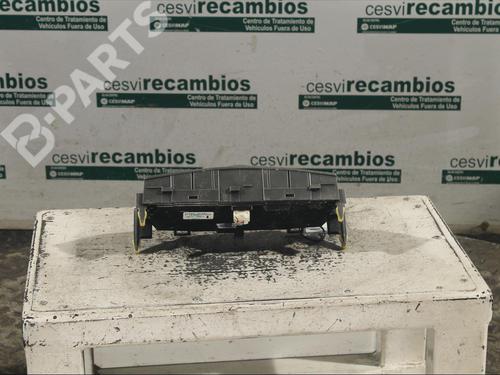 Climate control TOYOTA VERSO (_R2_)  | BP11892887I5 