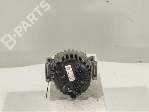 Alternator VW GOLF ALLTRACK VII Variant (BA5, BV5) 1.6 TDI 4motion | BP11990735M7 