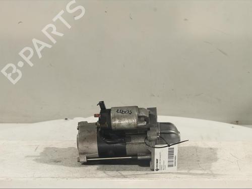 Used Starter Starter MITSUBISHI ASX (GA_W_) 1.6 MIVEC (GA1W) (117 hp) 15357734 15357734