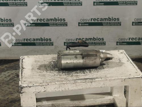Starter MERCEDES-BENZ E-CLASS (W211) E 280 CDI 4-matic (211.084) | BP11896505M8 