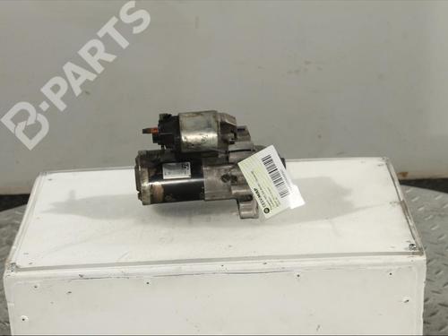 Startmotor PEUGEOT 308 I (4A_, 4C_) 1.6 HDi (90 hp) 11902459