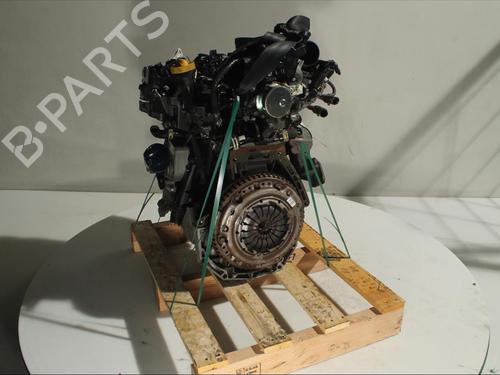 Engine DACIA DOKKER MPV (KE_) 1.5 Blue dCi 95 (KEJL) | BP11991427M1 
