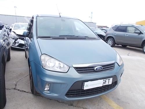 Left taillight FORD C-MAX (DM2) 1.6 TDCi | BP11911929C34 - Image 4