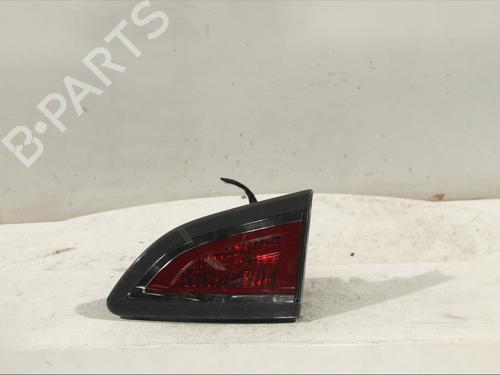 Used Right tailgate light Right tailgate light RENAULT GRAND SCÉNIC III (JZ0/1_) 1.6 dCi (JZ00, JZ12) (130 hp) 12080405 12080405