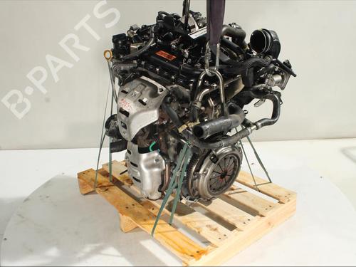 Engine TOYOTA YARIS (_P13_) 1.5 (NSP131_) | BP24541858M1 