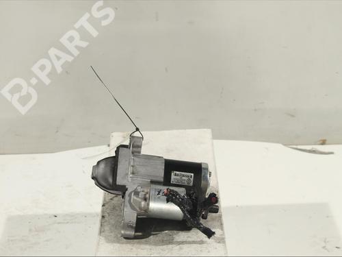 Startmotor DACIA DOKKER MPV (KE_)  | BP11908352M8 