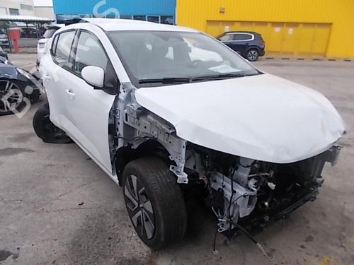 Starter DACIA SANDERO III 1.0 TCe 90 | BP26949362M8  - Image 8