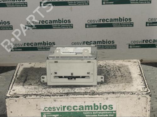 Used Electronic module Electronic module CHEVROLET CRUZE Station Wagon (J308) 2.0 TD (163 hp) 12078421 12078421