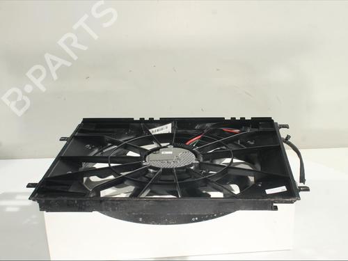 radiator-fan-mercedes-benz-gle-coupe-c167-2019-29463099 main image