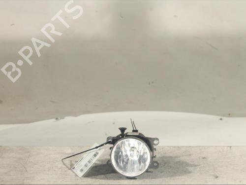 Used Right front fog light Right front fog light RENAULT MEGANE IV Hatchback (B9A/M/N_) 1.5 Blue dCi 115 (B9A6) (116 hp) 18970529 18970529