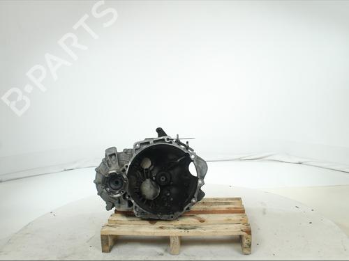 gearbox-audi-a3-sportback-8ya-8yf-2019-36367983 main image