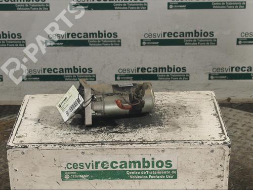 Startmotor OPEL VECTRA C (Z02) [2002-2009]  11896795
