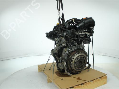 Engine NISSAN MICRA V (K14) 1.0 IG-T 100 | BP40274102M1 - Image 2
