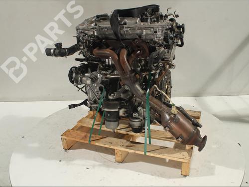 Engine LEXUS IS III (_E3_) 300h (AVE30_, AVE30R) | BP11983983M1 