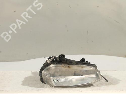 Mistlamp rechts LAND ROVER DISCOVERY SPORT (L550) 2.0 D 4x4 (180 hp) 27625100