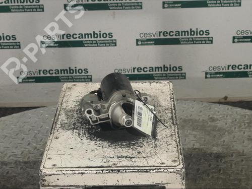 Starter AUDI A4 B8 (8K2) 2.0 TDI | BP11989266M8 