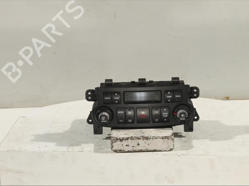 Used Climate control Climate control KIA CARNIVAL / GRAND CARNIVAL III (VQ) 2.9 CRDi (185 hp) 11905062 11905062