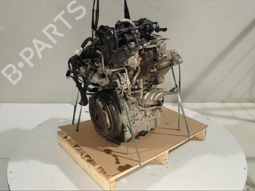 Engine VW T-ROC Convertible (AC7, AC8) 1.0 TSI | BP31796019M1