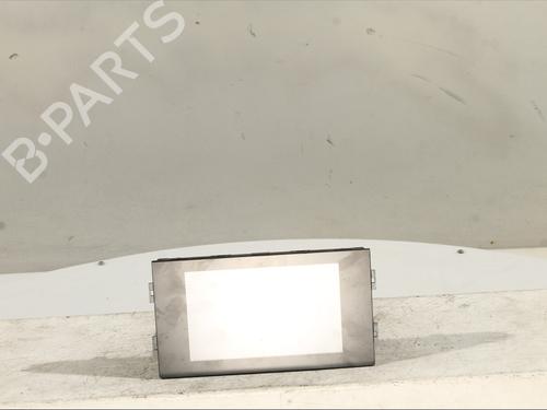 Used Display monitor Display monitor CITROËN C3 AIRCROSS II (2R_, 2C_) 1.2 PureTech 110 (2RHNZB, 2RHNZW, 2RHNPX, 2RHNPJ) (110 hp) 29986368 29986368