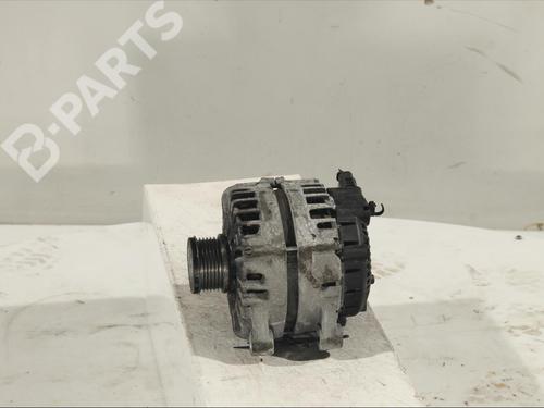 Alternator PEUGEOT PARTNER Tepee 1.6 HDi 90 | BP12137238M7