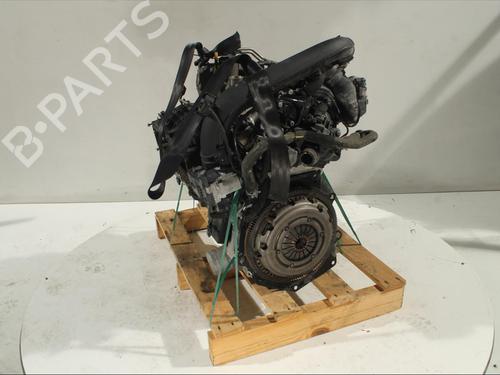 Engine VW GOLF ALLTRACK VII Variant (BA5, BV5) 1.6 TDI 4motion | BP11983894M1 