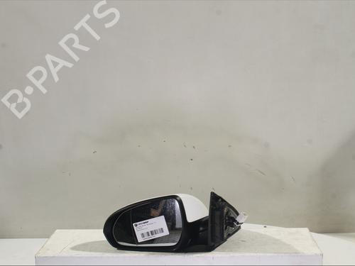 Used Left mirror Left mirror HYUNDAI i30 (PDE, PD, PDEN) 1.6 CRDi (110 hp) 33279444 33279444