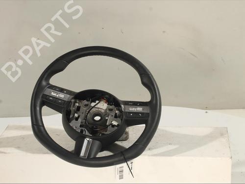 Used Steering wheel Steering wheel HYUNDAI TUCSON (NX4E, NX4A) 1.6 T-GDi HTRAC (150 hp) 27399458 27399458