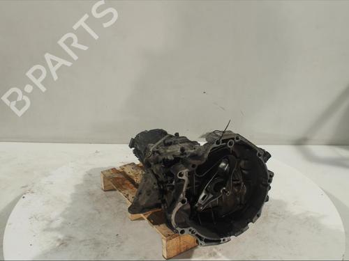 Gearkasse AUDI A6 C5 (4B2, 4B4) 2.5 TDI | BP13419150M3 