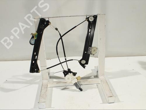 Used Front left window mechanism Front left window mechanism BMW 1 (F20) 116 d (116 hp) 12079295 12079295