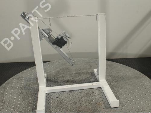 Used Front right window mechanism Front right window mechanism PEUGEOT PARTNER Tepee 1.6 BlueHDi 100 (100 hp) 12078688 12078688