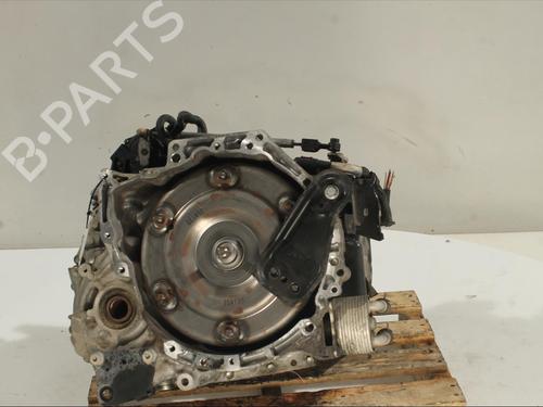 Gearbox CITROËN C4 Picasso II 1.6 BlueHDi 120 9810676280 TF71SC \\ 20GE23 \\ 18CSG1032091