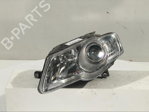 Used Left headlight Left headlight VW PASSAT B6 (3C2) 2.0 TDI (140 hp) 12063275 12063275