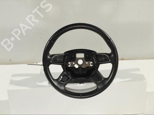Used Steering wheel Steering wheel AUDI A4 B8 (8K2) 2.0 TDI (136 hp) 11981562 11981562