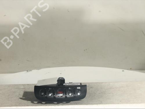 Used Switch MINI MINI CLUBMAN (F54) Cooper (136 hp) 18328911