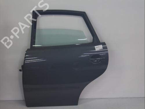 Used Left rear door SEAT IBIZA III (6L1) 1.9 TDI (100 hp) 28529597