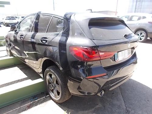 Brugte BMW 1 (F40)  116 d  4772288