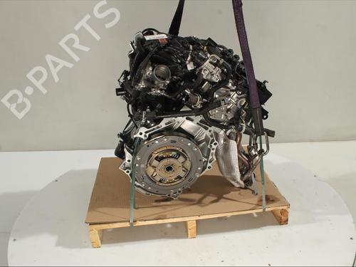 Used Engine TOYOTA YARIS (_P21_, _PA1_, _PH1_) 1.5 Hybrid (MXPH10, MXPH11) (116 hp) 27219806