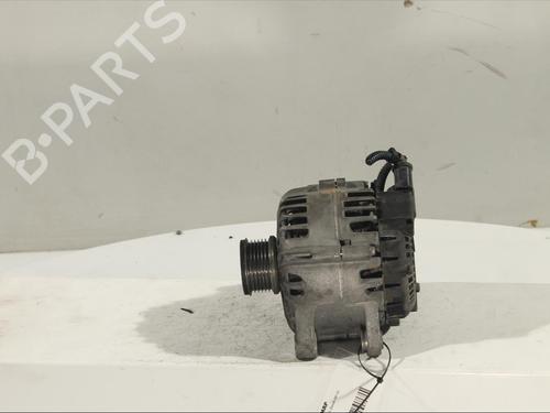 Used Alternator Alternator PEUGEOT 308 II (LB_, LP_, LW_, LH_, L3_) 1.5 BlueHDi 130 (131 hp) 11911794 11911794