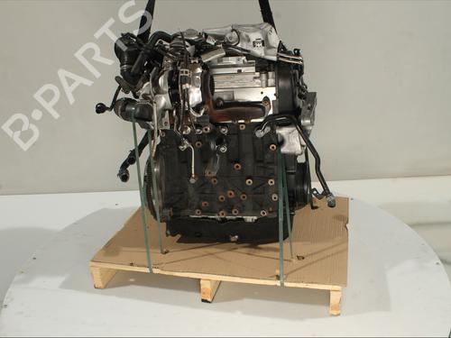 Engine SEAT IBIZA V (KJ1, KJG) 1.6 TDI | BP29419959M1 
