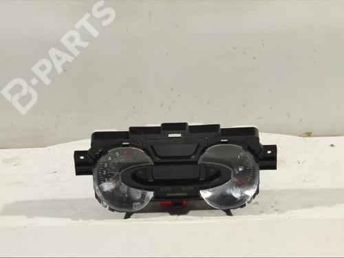 Used Instrument cluster RENAULT CAPTUR I (J5_, H5_) [2013-2025]  11904284