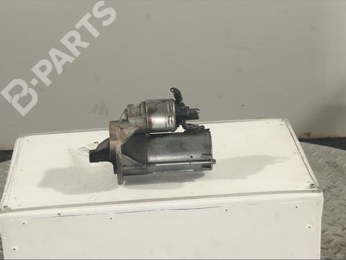 Used Starter RENAULT CLIO IV (BH_) 0.9 TCe 75 (BHNP) (76 hp) 11901611
