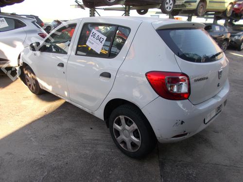 Engine DACIA SANDERO II 1.2 | BP29021372M1  - Image 6