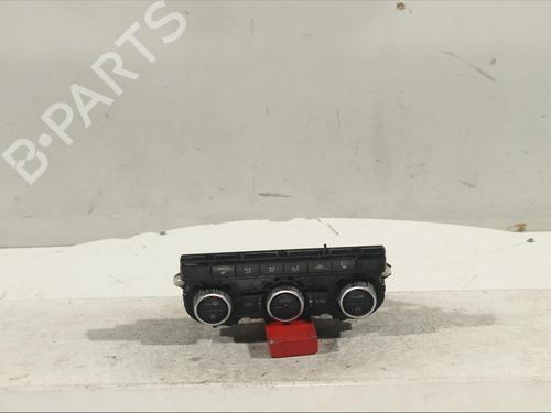 Used Climate control Climate control VW CC B7 (358) 2.0 TDI (140 hp) 11983911 11983911