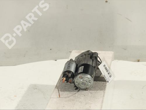 Startmotor RENAULT CAPTUR I (J5_, H5_) 1.2 TCe (J5AU) | BP11909862M8 