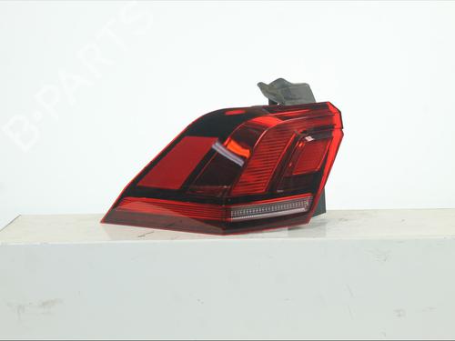 Used Left taillight Left taillight VW TIGUAN (AD1, AX1) 2.0 TDI (150 hp) 35360387 35360387
