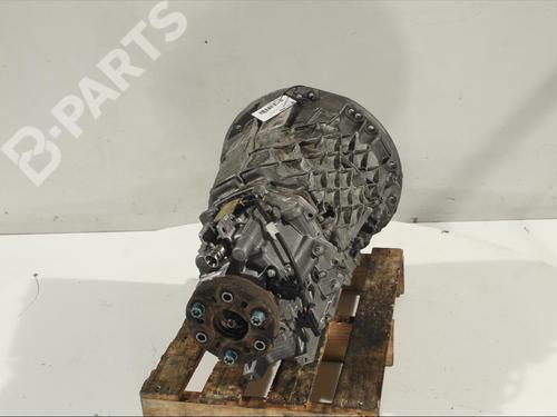 Gearbox MERCEDES-BENZ C-CLASS (W204) C 200 CDI (204.001) | BP11973260M3