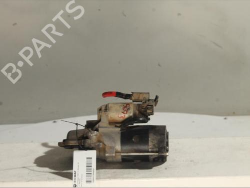 Starter FORD RANGER (TKE) 2.2 TDCi 4x4 | BP27375521M8