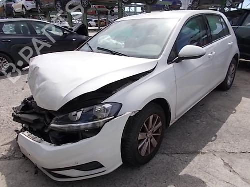 Engine VW GOLF VII (5G1, BQ1, BE1, BE2) 1.0 TSI | BP34357222M1  - Image 7